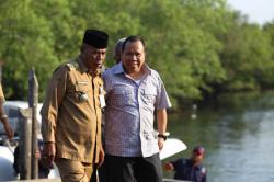 2015, Bupati Meranti Siapkan Program Rp1,5 M per Desa