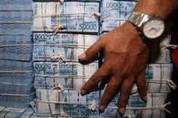 2015 Pemkab Meranti Alokasikan Rp 1,5 M Tiap Desa