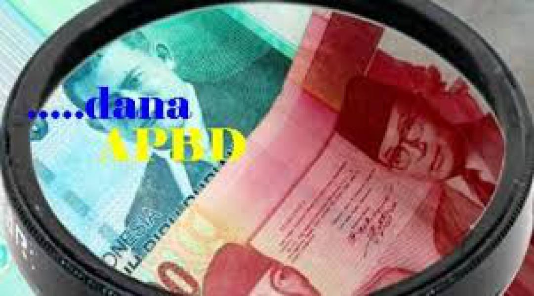 APBD Perubahan Meranti Disahkan Rp1,64 T