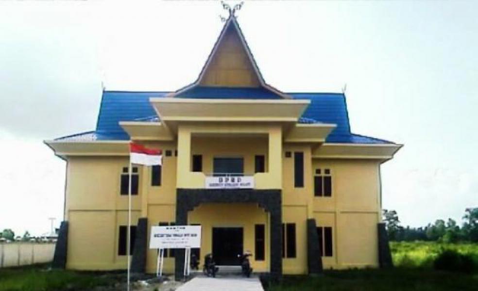 DPRD Meranti Terpilih Dilantik 14 September