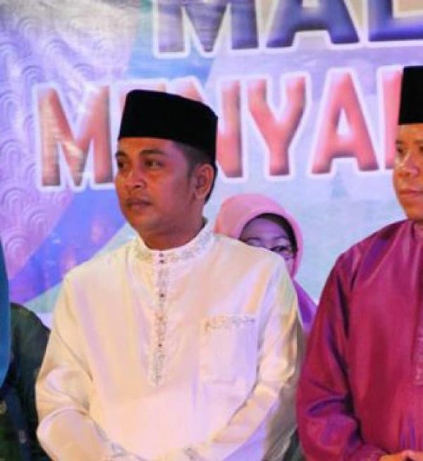 Dewan Meminta Diawali dengan Pemekaran Desa
