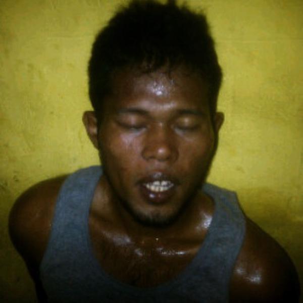 Diduga Hendak Menculik Anak, Pemuda Mabuk Dibebaskan Polres Meranti