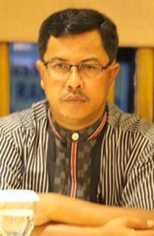 Disparpora Meranti Bentuk Tim Pemantau Aktivitas Sanggar 