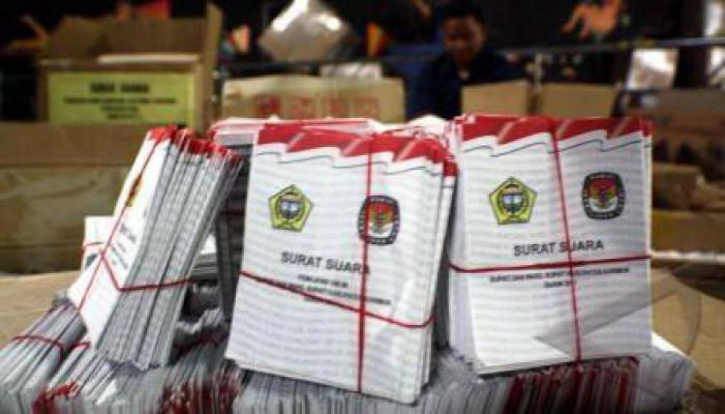 Jelang Pilkada 2015, Bawaslu Audiensi dengan Pemkab Meranti