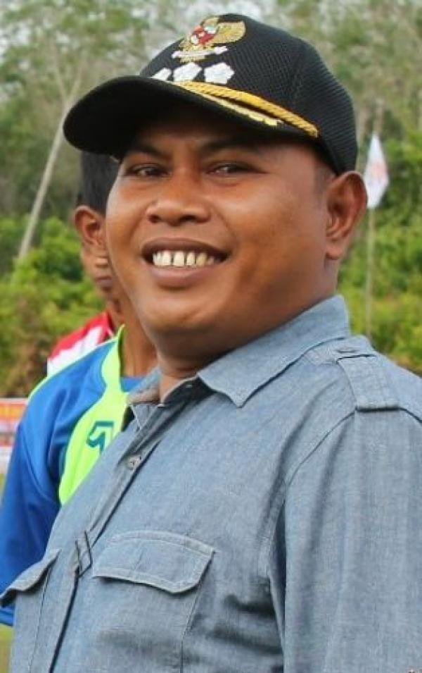 Kafilah LPTQ TPP Putripuyu Juara Umum di Rumah Sendiri