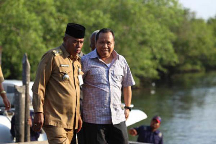 Pemkab Kembali Ingatkan Mobil Dinas Wajib Gunakan Pertamax