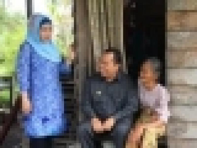 Bayak yang belum punya jamkesda