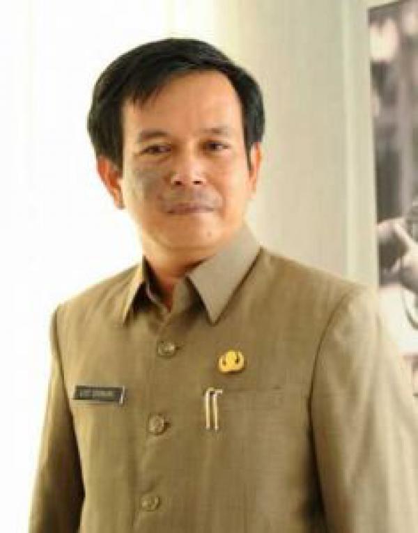 Ery Suhairi: Pegawai Akan Punya LKBH