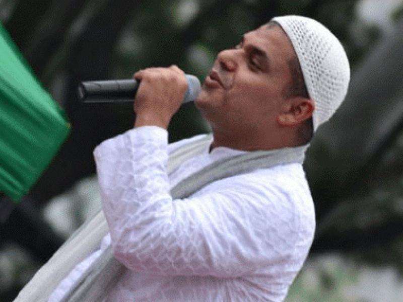 Hadad Alwi akan Meriahkan MTQ Tingkat Kabupaten