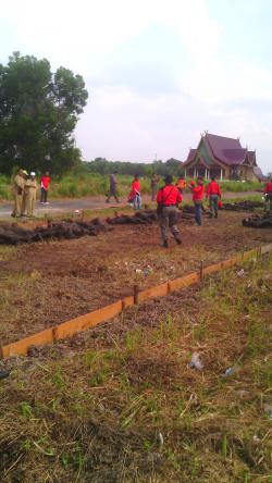 Satpol PP Meranti Gelar Diklat Dasar 150 Jam