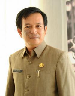 Senin, Jamaah Haji Tiba di Selatpanjang