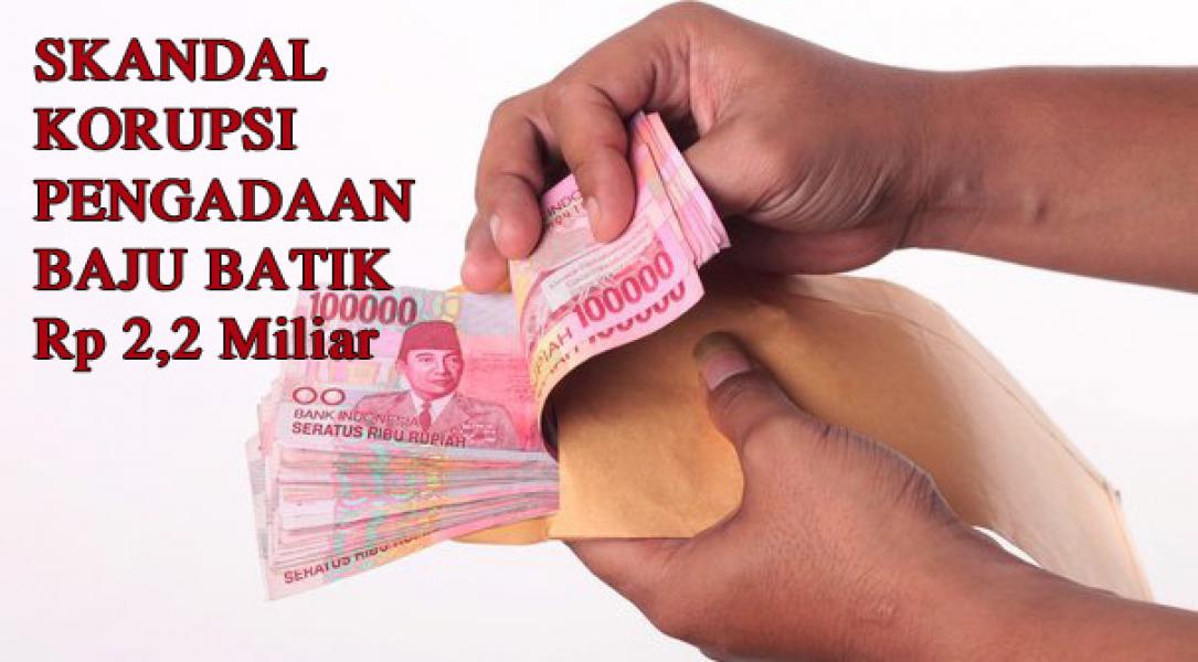 'Taring' Kejari Dumai dan Polda Riau Tengah Diuji 