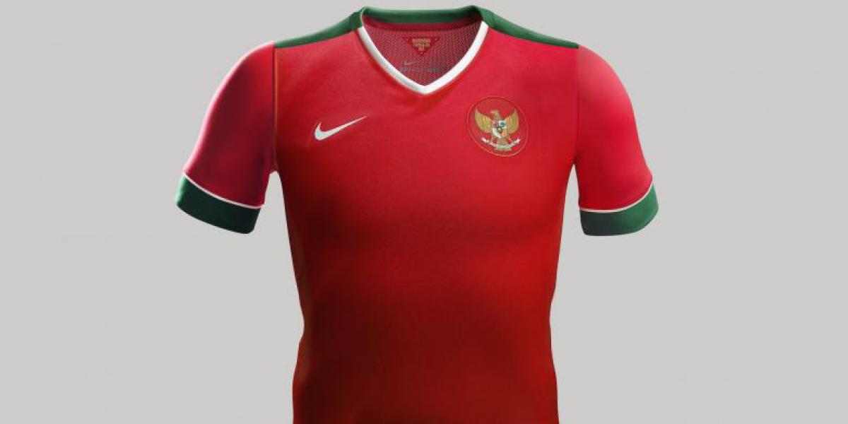  Indonesia Telan Kekalahan dari Suriah 0-2