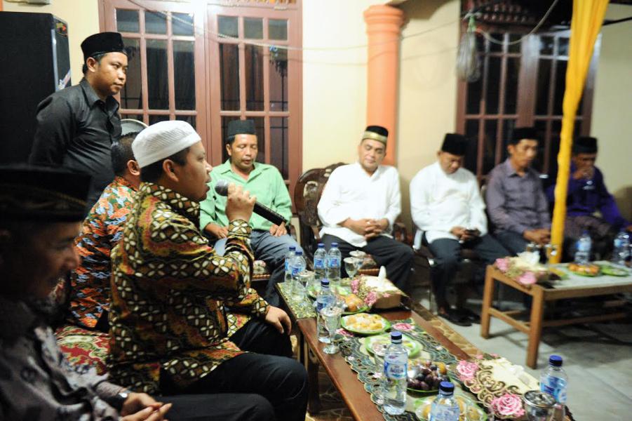  Terima Kasih Pak Bupati Sudah Perbaiki Jalan Kami!