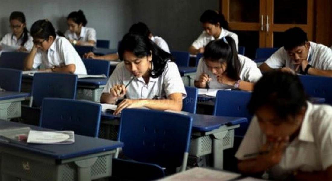 10 Tahun Lalu, Mendiknas Setuju Hapus UN