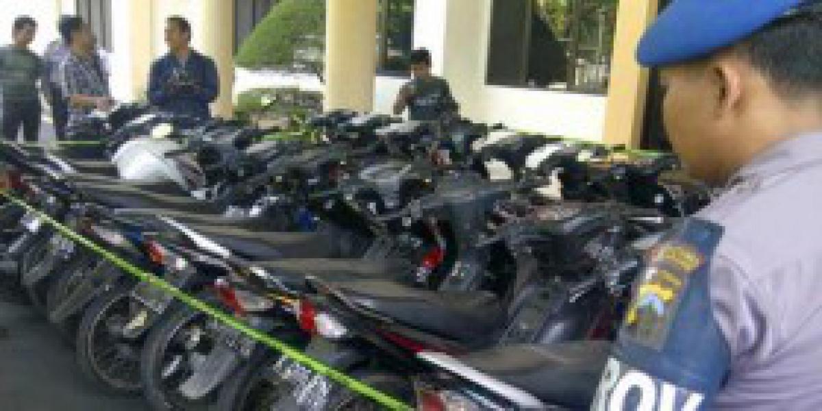 15 Orang Tewas karena Lakalantas di Dumai