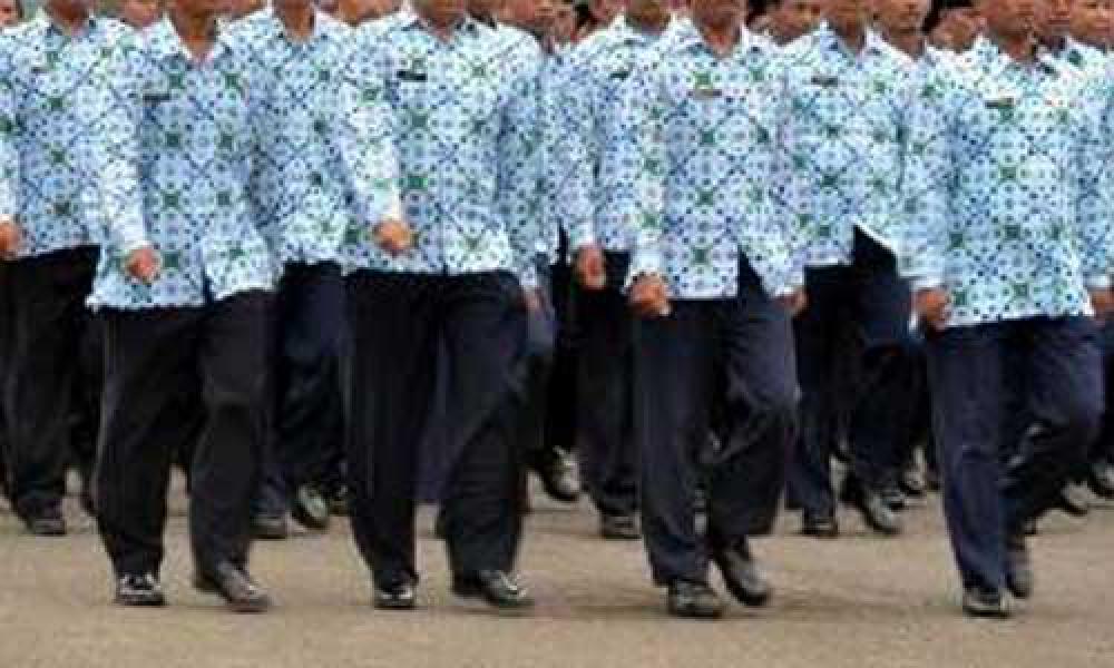 BKD Dumai Tangani 14 Kasus Indipliner PNS