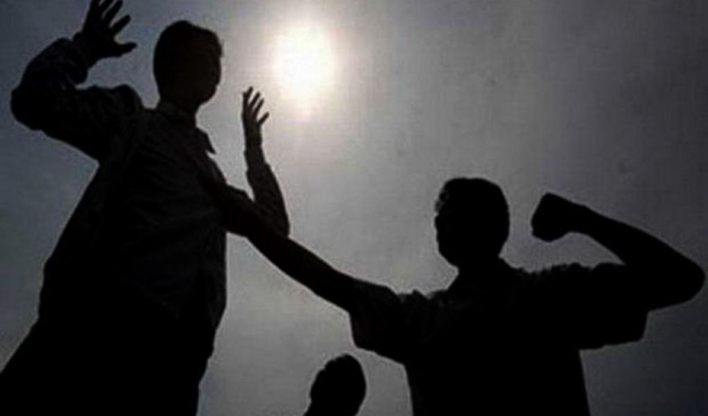 Bacok Tetangga, Anak Polisi Diringkus