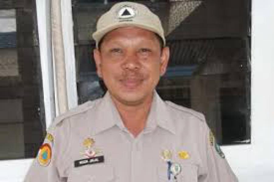 Desa Rawan Bencana Diminta Segera Bentuk Lima Personil BPBD Damkar