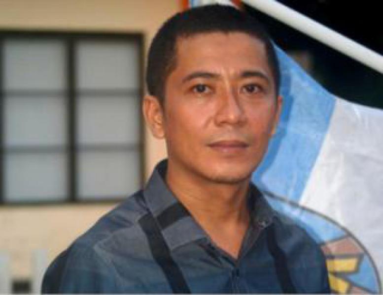 Dewan Sarankan Masyarakat Jadi Subjek Pembangunan 