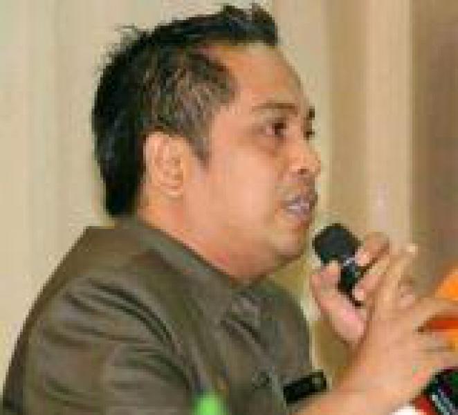 Hari ini, Komisi B DPRD Meranti Panggil Dinas PU