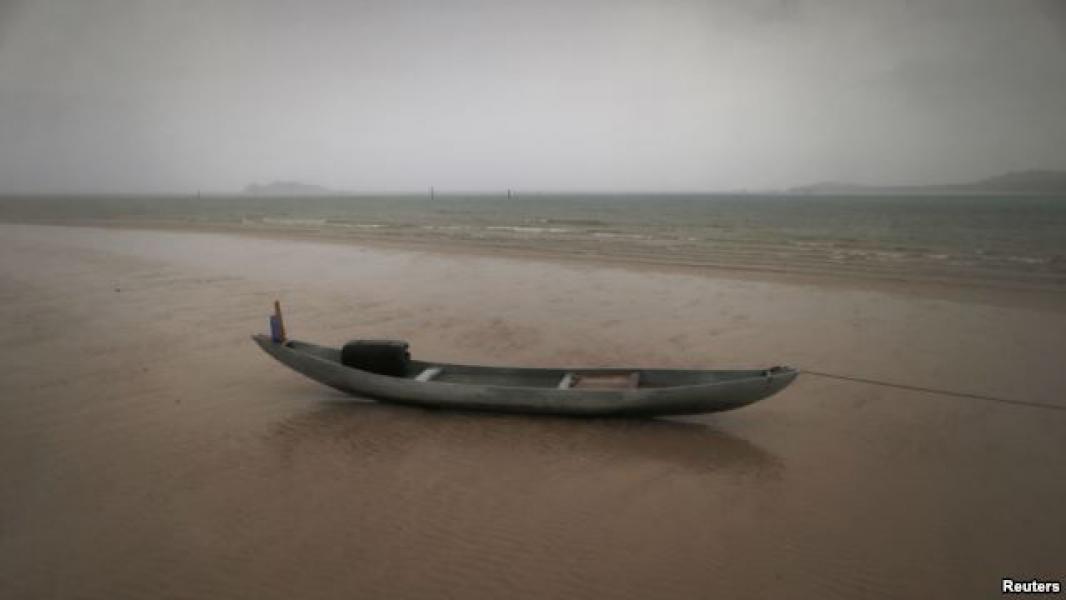 Indonesia Bentuk Pasukan Penjaga Pantai, Tingkatkan Anggaran Pertahanan