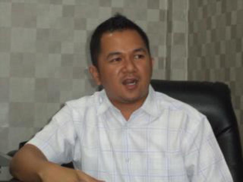 Kasus Bibit Dishut, Kasatreskrim: Tahun Ini Tuntas 