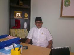 Komisi B Minta Jalan Poros Tanjung Padang Dibangun