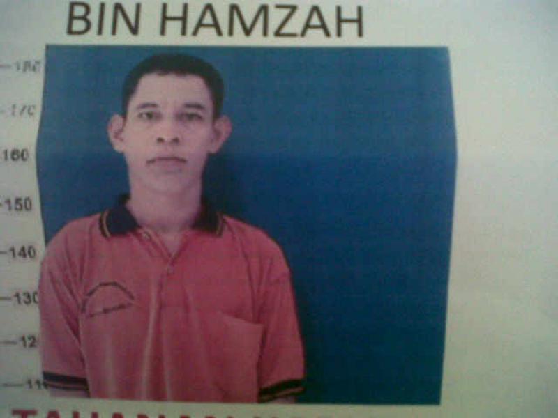 Lagi, Tahanan Dilapas Bengkalis Kabur 