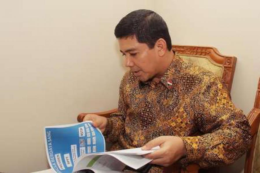 Mulai 1 Desember, Singkong Wajib Disajikan di Semua Instansi Pemerintahan