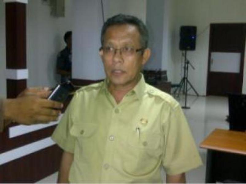 Paket Banyak Belum Dilelangkan, Kadisdik Bantah Jarang Masuk Kantor 