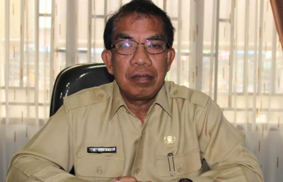 Tahun ini, Disdik Dumai Anggarkan Rp30 Miliar Untuk Dana TPG