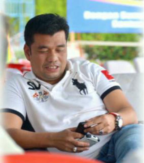 9 Desember, Bengkalis Gelar Open Tournament Sepak Takraw Bupati Cup 
