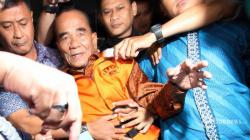 Anggota Dewan Pertanyakan Kekayaan Riau yang Diselamatkan KPK