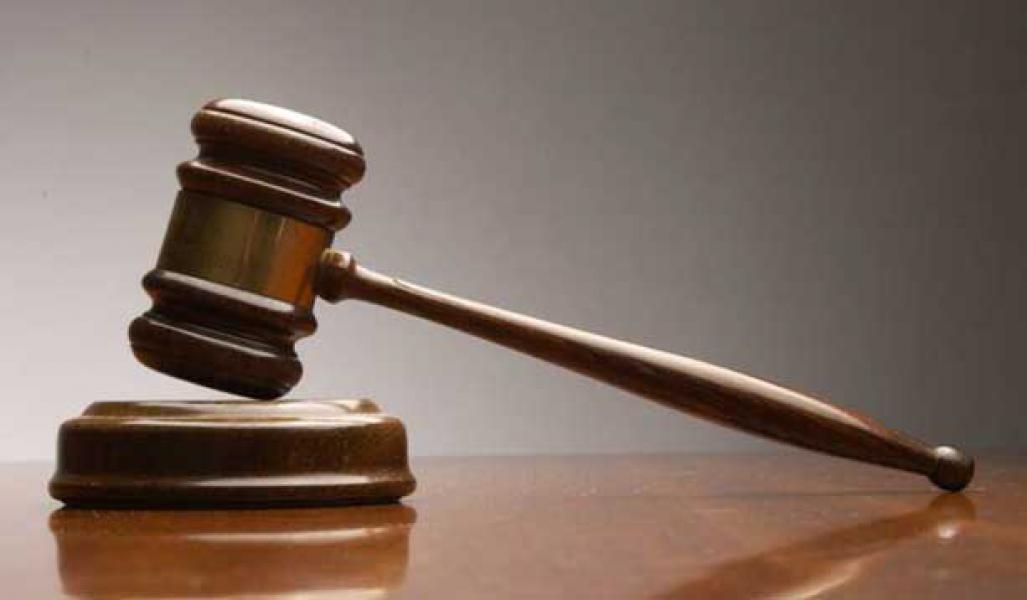 Banding di Tolak, Pengancam Dirut PDAM Bengkalis di Ganjar Tambahan Bui 2 Bulan