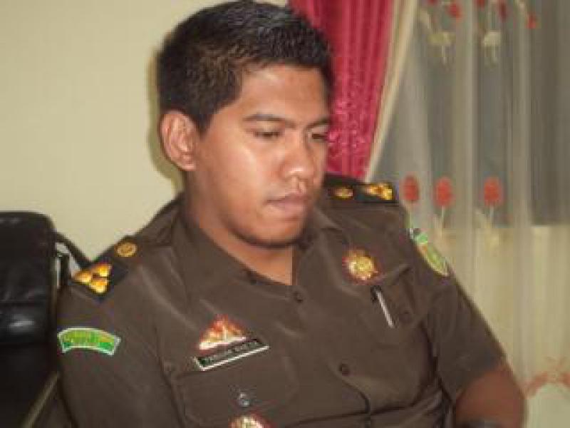 Besok, Kejari Bengkalis Periksa Istri YA 