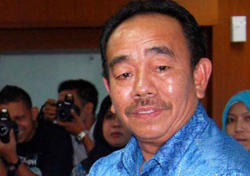 Bupati: Saya Minta Sekda Tidak Memberikan Persetujuan Bagi Pejabat Lakukan Perjalanan Dinas 