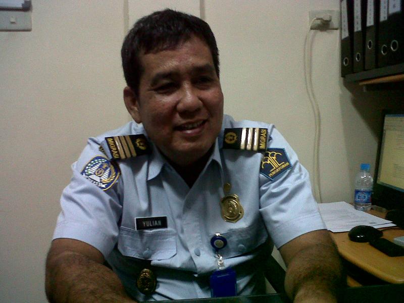 Di Imigrasi Bengkalis, Pengurusan Paspor Hanya Butuh Waktu 2 Hari 