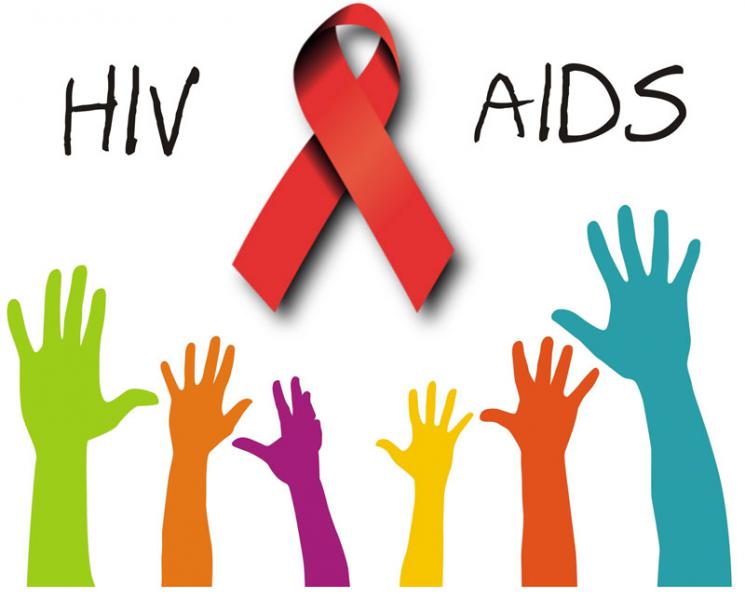 Di Riau, Bengkalis Urutan ke 2 Kasus HIV/AIDS 