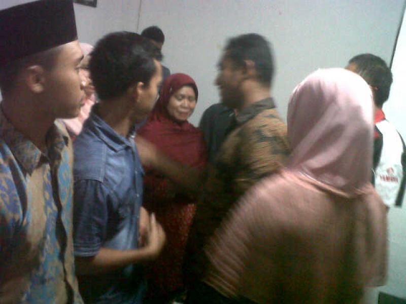 Gara-gara Ucapan Jin, Ds Dituding Lakukan Pesugihan