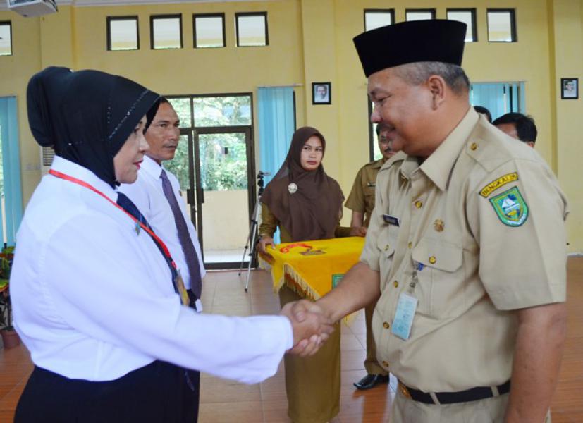 Guru Harus Biasakan Budaya Menulis
