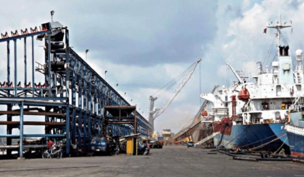 KLH Dukung Pembangunan Tangki B3 Pelindo