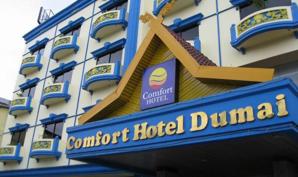 Langgar Ketentuan, Comfort Hotel PHK Karyawan Sepihak