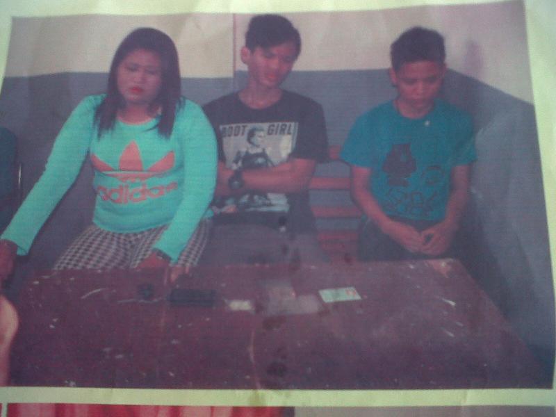 Lapas Bengkalis Amankan Pembesuk Bawa Sabu 