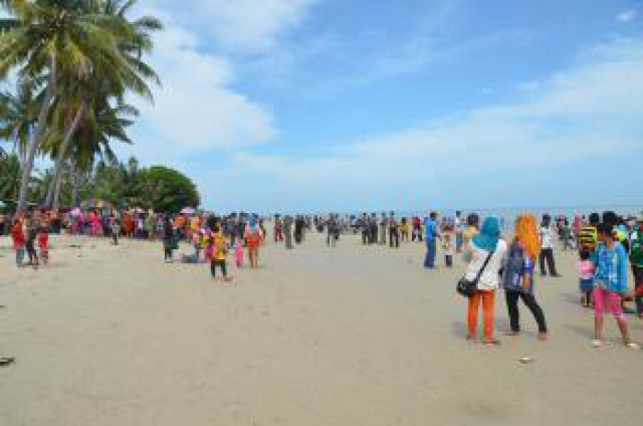 Rupat Beach Festival, Camat Siapkan Panitia Lokal 