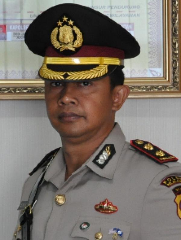 9 Pelaku Perambah Hutan Bengkalis Diamankan 