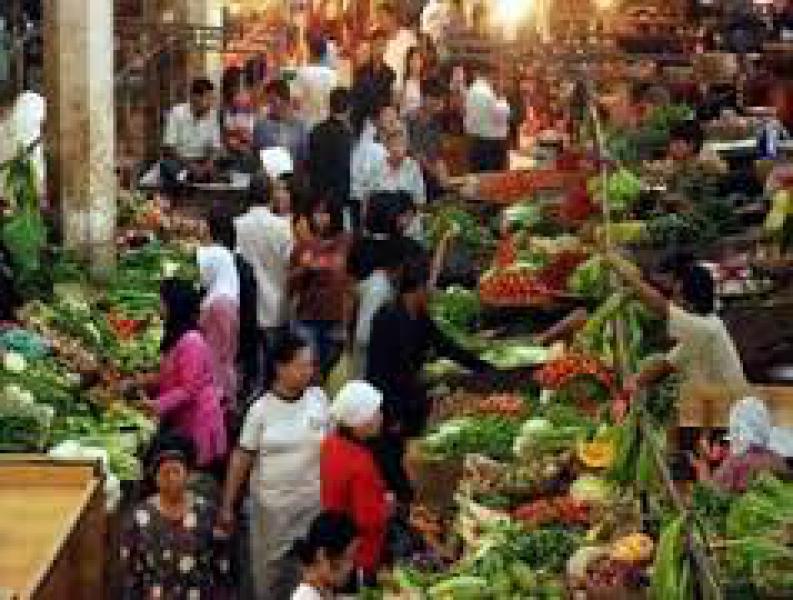 Antisipasi Kenaikan Harga, Disperindag Dumai Bakal Gelar OP