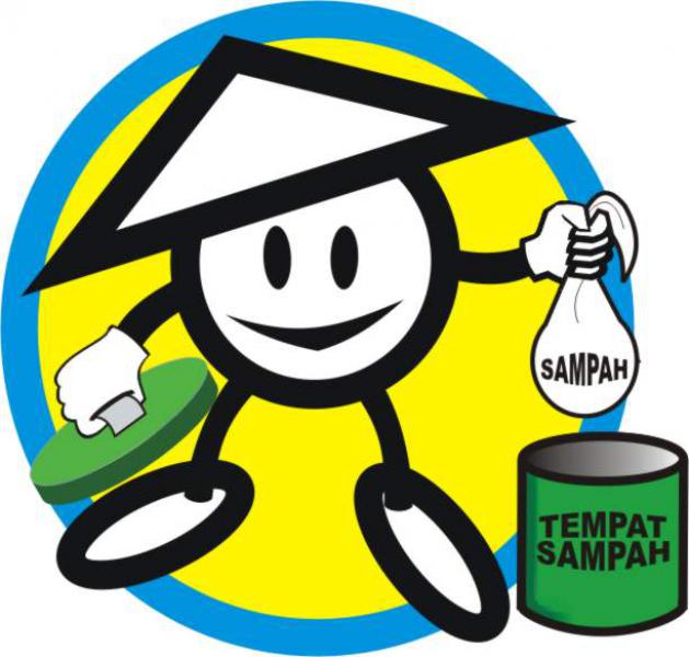 Buang Sampah Sembarang Di Bengkalis, Siap- Siap Kena Denda 