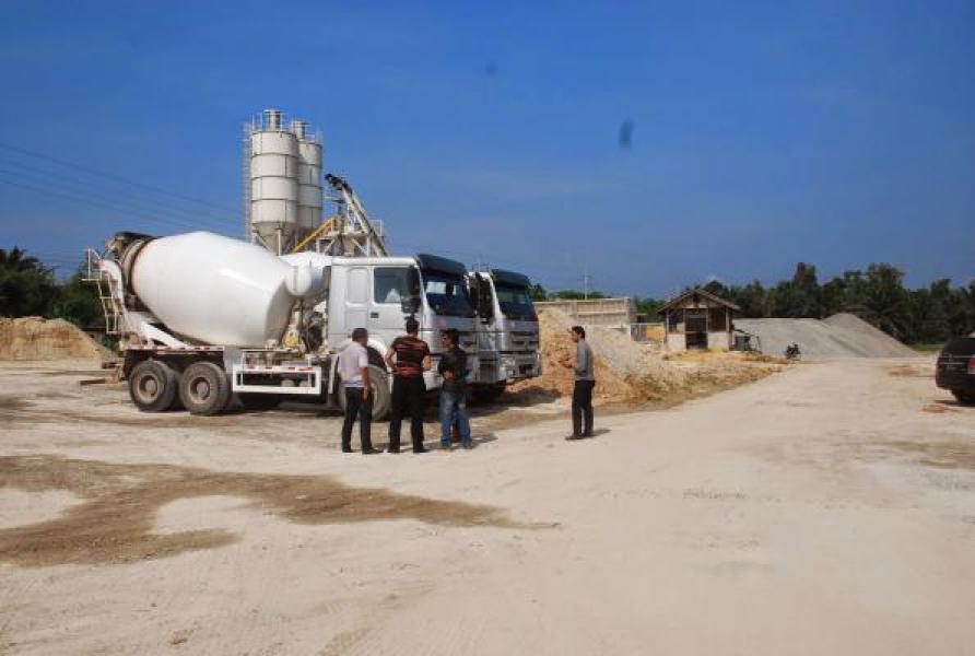 Dana Penyertaan Modal BUMD Diduga di Korupsi