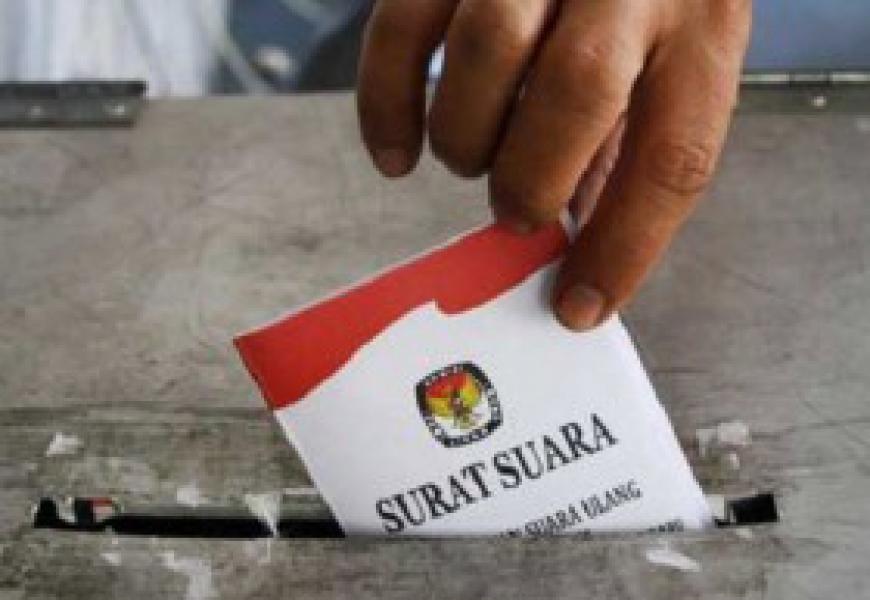 Dari Staf Ahli, Suriyanto Tantang Khairul Anwar di Pemilukada Dumai